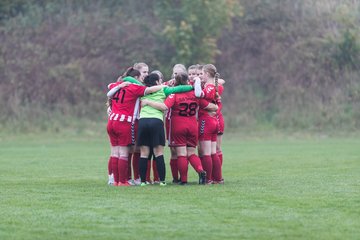 Bild 7 - wBJ TuS Tensfeld - SV Fortuna St. Juergen